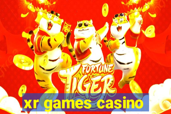 xr games casino